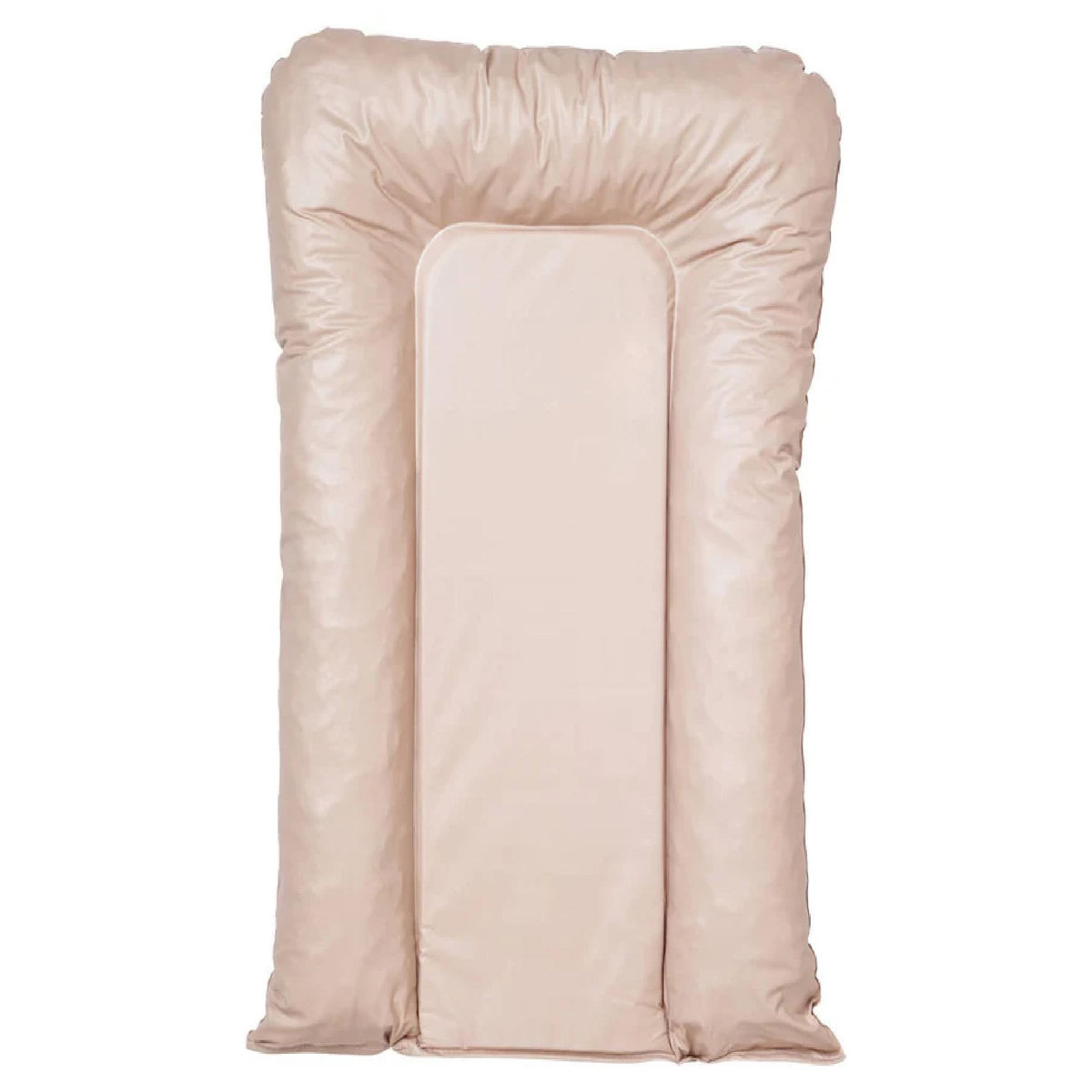 BABYCALIN Matelas à langer Flocons Essentiel 50 x 70 cm - 100 % PVC imperméable