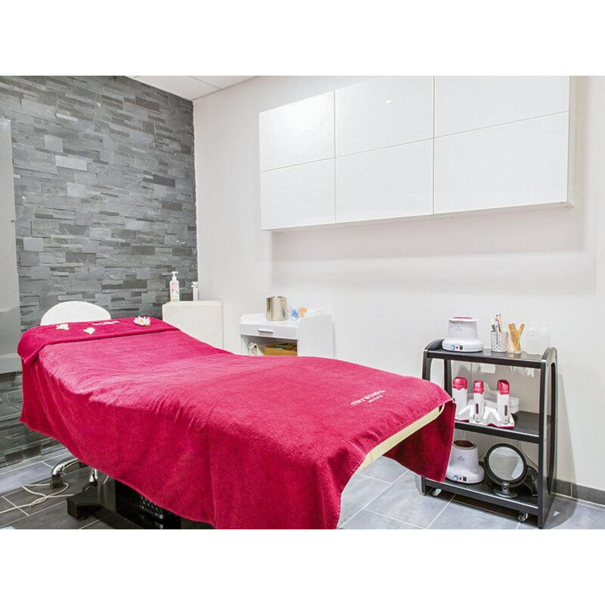 Smartbox Parenthèse bien-être à 2 avec gommage du corps et hammam relaxant - Coffret Cadeau Bien-être