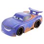 MATTEL Véhicule Turbo bleue - Cars 