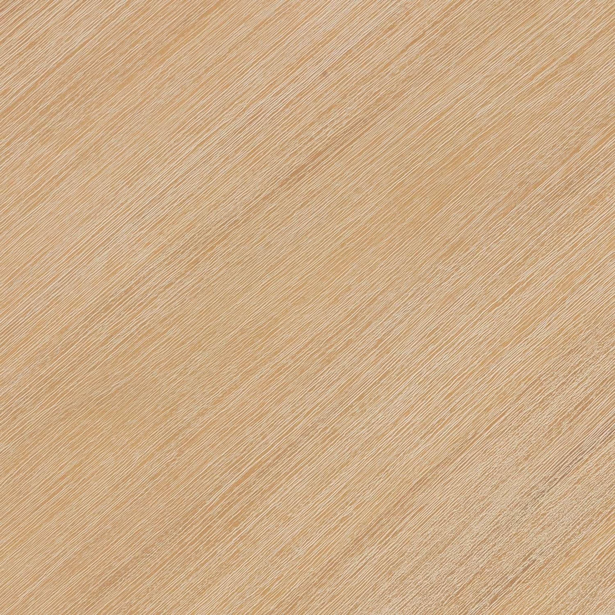 ATMOSPHERA Table à manger en bois pour 6 personnes LOUSADA - Beige