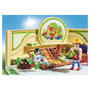Voir la diapositive 4 : PLAYMOBIL 9403 - City Life - Epicerie