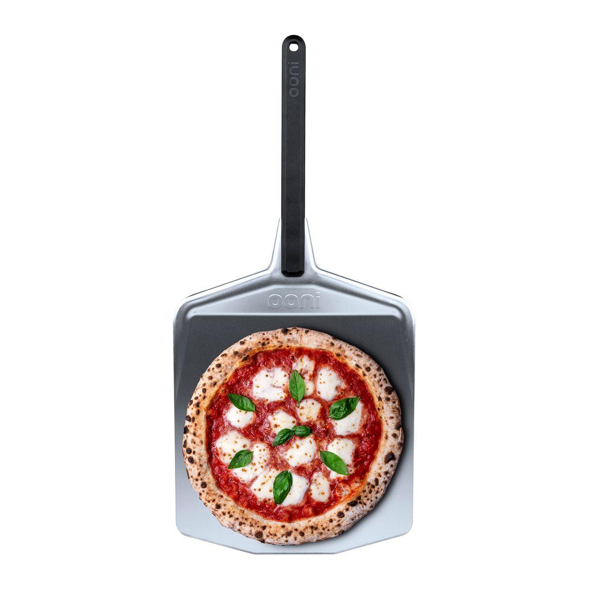 Voir la diapositive 3 : OONI Pelle à pizza pizza 12 (eurow) uu-p37d00