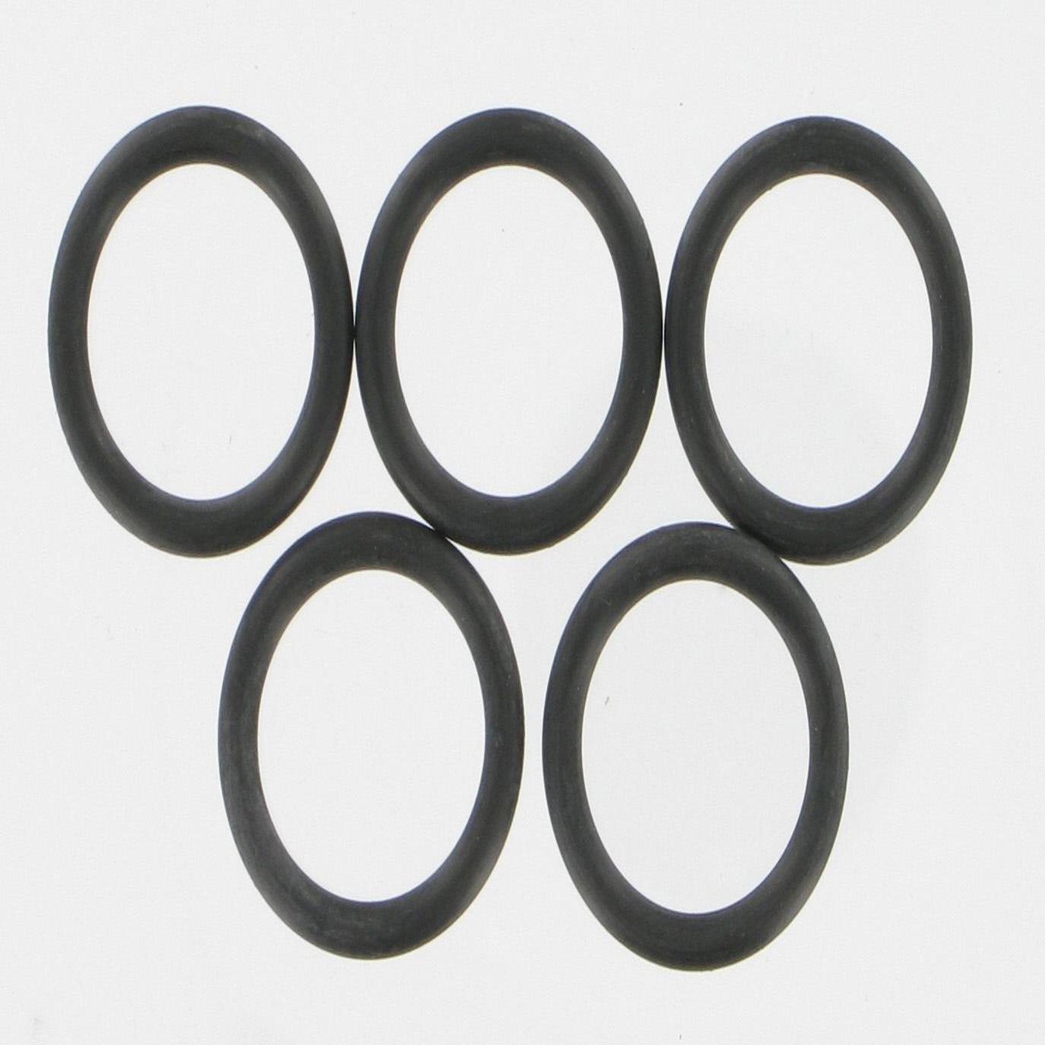 Comap Lot de 5 joints toriques COMAP