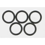 Comap Lot de 5 joints toriques COMAP