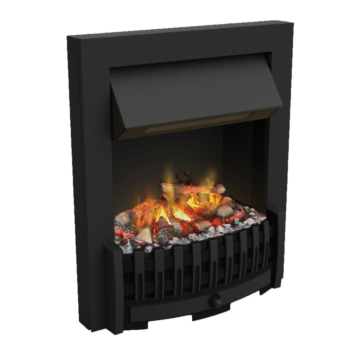 GLEN DIMPLEX Foyer encastrable électrique 2000W - Danville