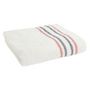 Voir la diapositive 1 : ACTUEL Drap de bain uni en coton 360 g/m² FANCY