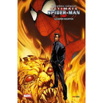 ULTIMATE SPIDER-MAN TOME 7 : LE SUPER-BOUFFON, Bendis Brian Michael