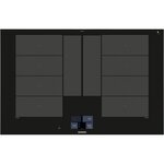 Siemens Plaque induction EX875KYW1E IQ700 Flexinduction Plus