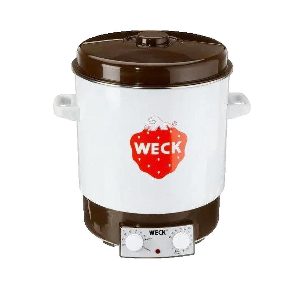 JATA Automate de conservation jata Einkochautomat WAT 15 crème