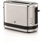 Voir la diapositive 1 : WMF Grille-pain Kitchen Minis 1 tranche