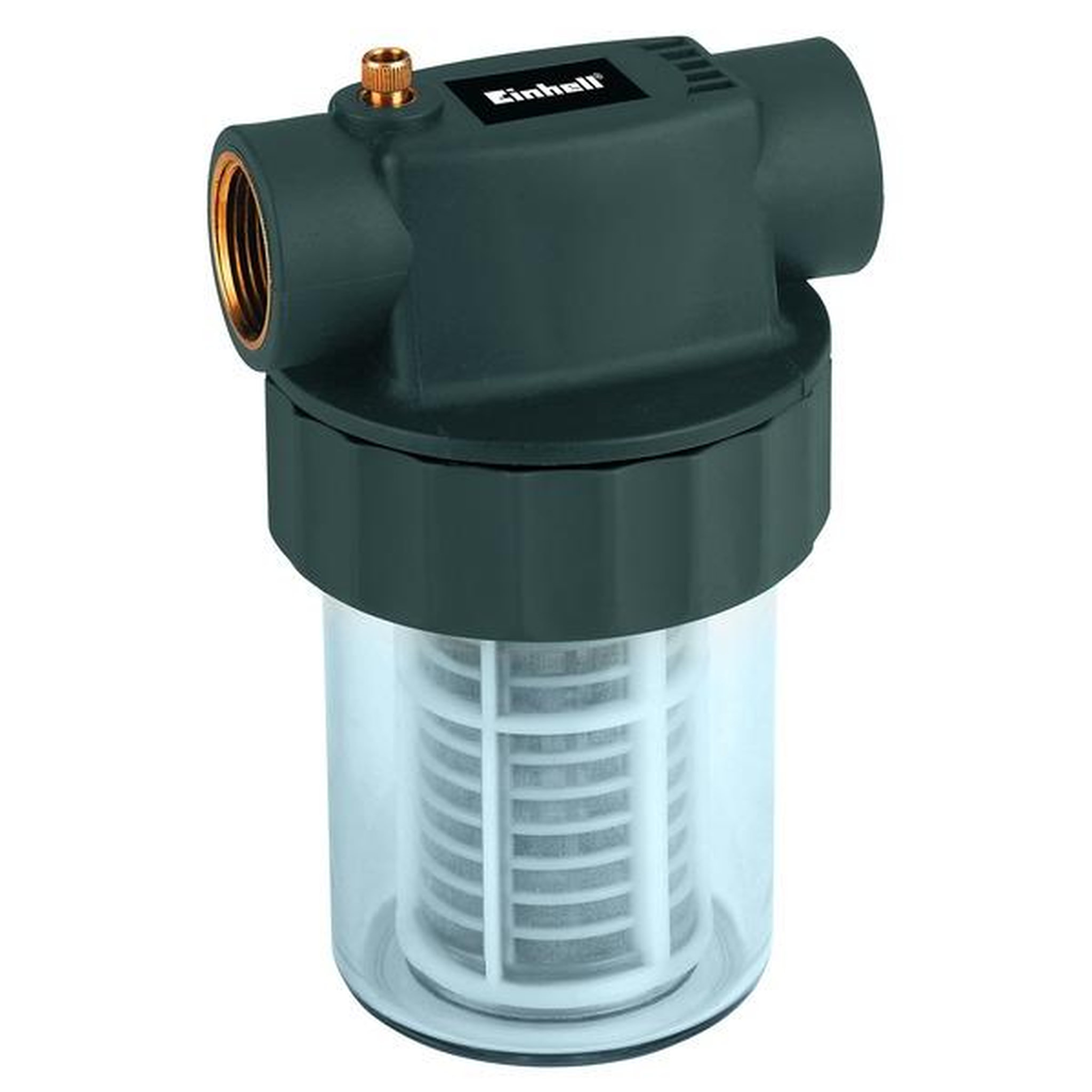Einhell Filtre anti-sable 12 cm