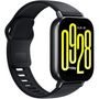Voir la diapositive 3 : XIAOMI Montre connectée Redmi Watch 5 Active Noir Minuit