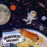 MES PREMIERES DECOUVERTES SPATIALES, Růžička Oldřich