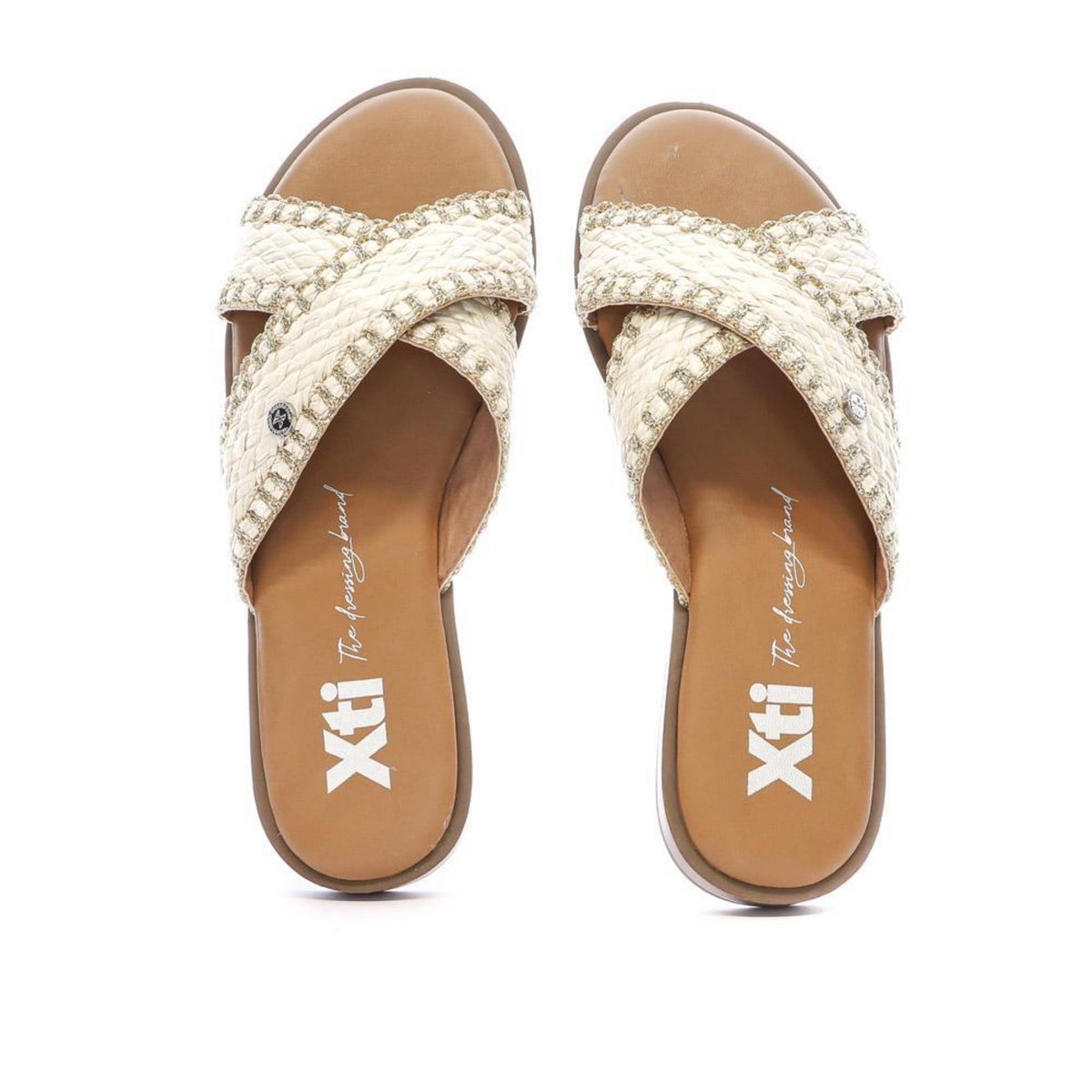 XTI Sandales  Femme Xti 144074