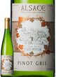 Alsace Pinot Gris Vintage Cave de Turckeim 2016 