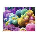 Nathan Puzzle 2000 pièces Nathan