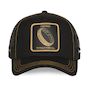 Voir la diapositive 2 : CAPSLAB Casquette trucker Ring
