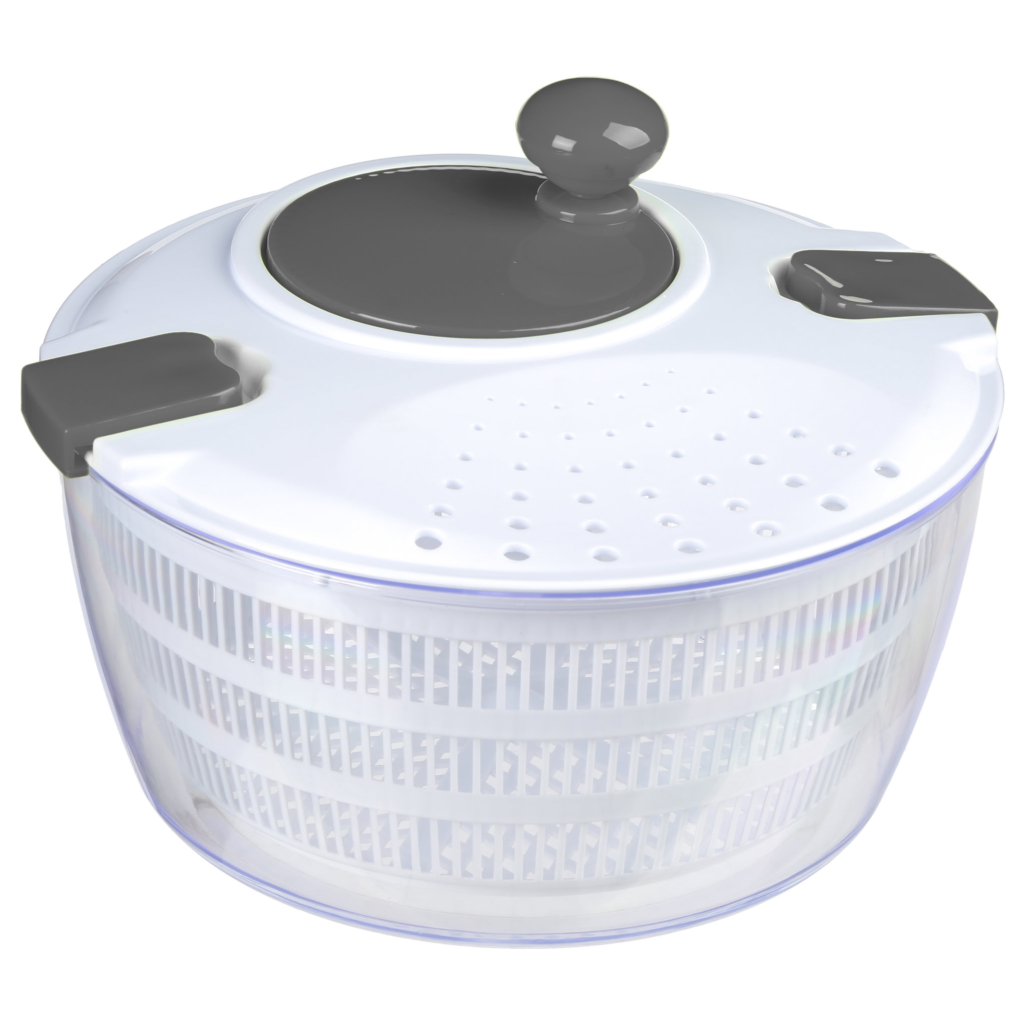 5 FIVE SIMPLY Essoreuse plastique 3 litres 