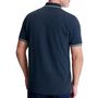 Voir la diapositive 2 : TBS Polo  Homme TBS Yvane