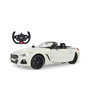Voir la diapositive 1 : Jamara Voiture télécommandée BMW Z4 Roadster 1:14 Blanc 2,4GHz