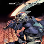 X-MEN : X OF SWORDS TOME 3 . EDITION COLLECTOR, Hickman Jonathan