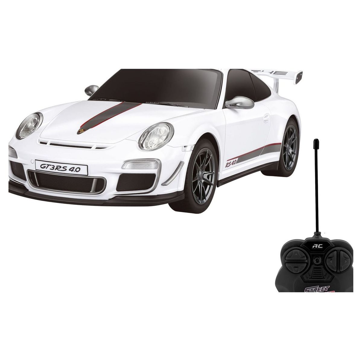 Voiture radiocommandée - Echelle 1/24