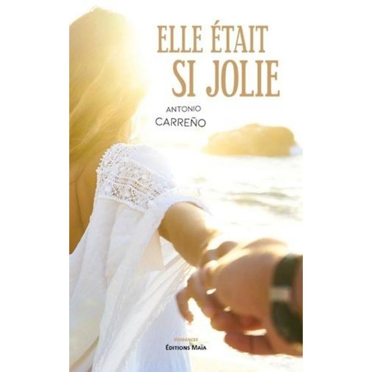 ELLE ETAIT SI JOLIE, Carreño Antonio