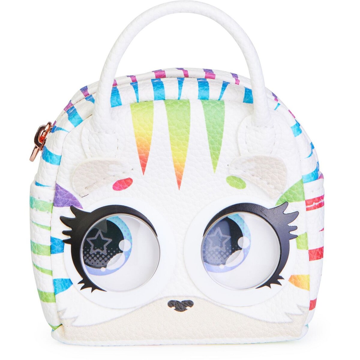 SPIN MASTER Purse Pets Micro