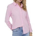 JACQUELINE DE YONG Chemise  Femme JDY Mio. Coloris disponibles : Rose