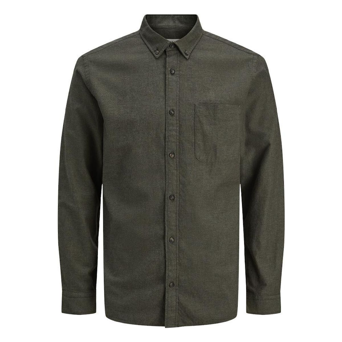 Jack & Jones Chemise  Homme Jack & Jones Classic Melange