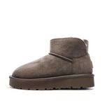 XTI Boots es Fille/Femme Xti Fille Ankle. Coloris disponibles : Gris