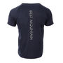 Voir la diapositive 2 : Best Mountain T-shirt Marine Homme Best Mountain 10
