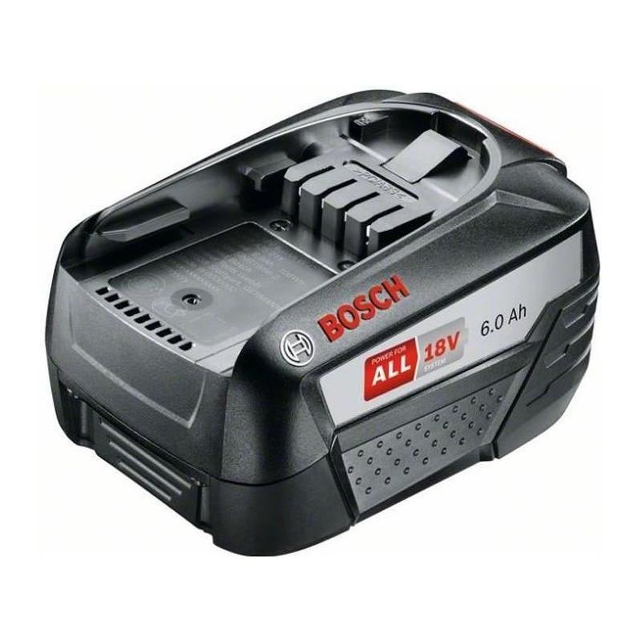 BOSCH BOSCH Pack Batterie - Batterie 18V 6,0Ah