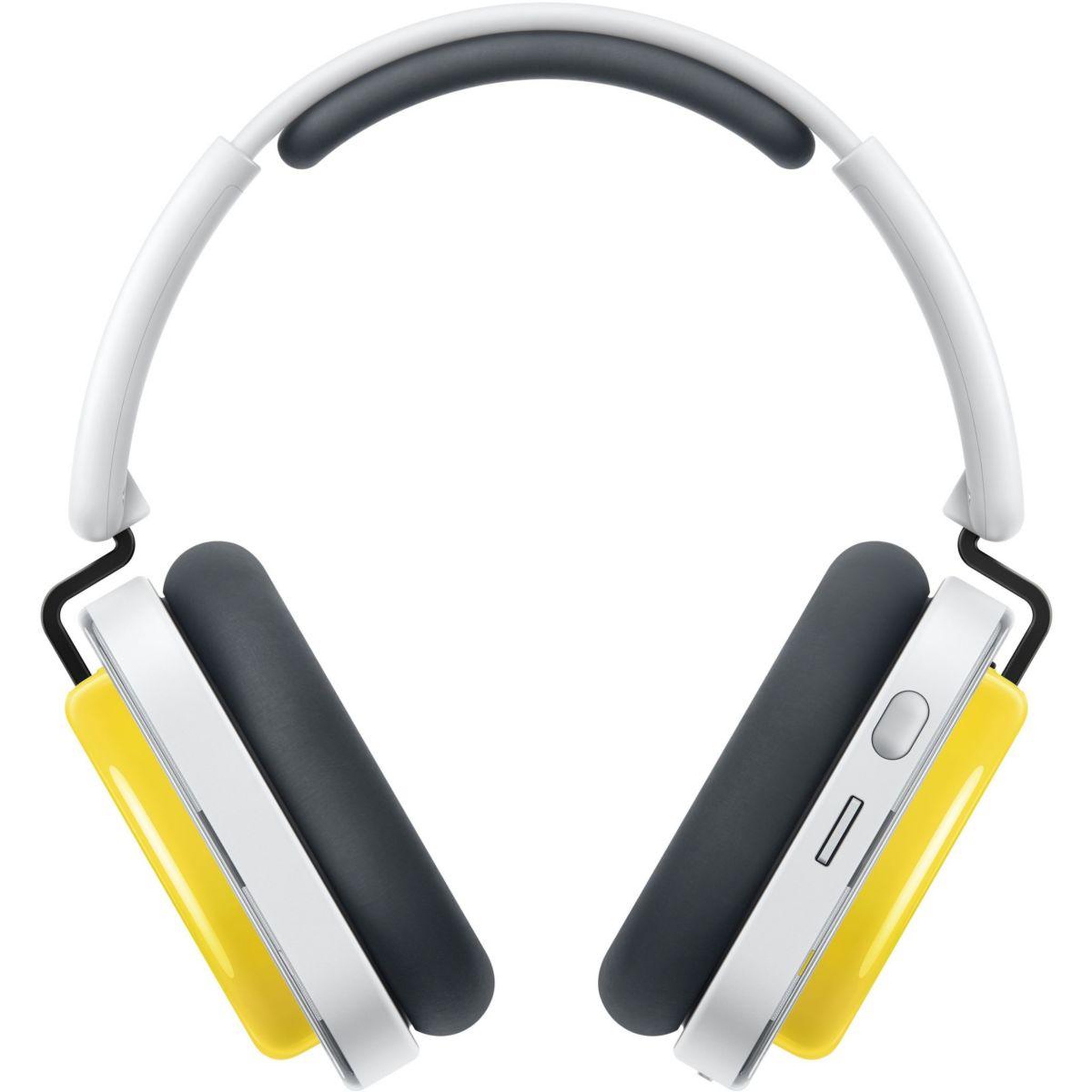 Voir la diapositive 3 : NOTHING Casque Headphone (a) Jaune