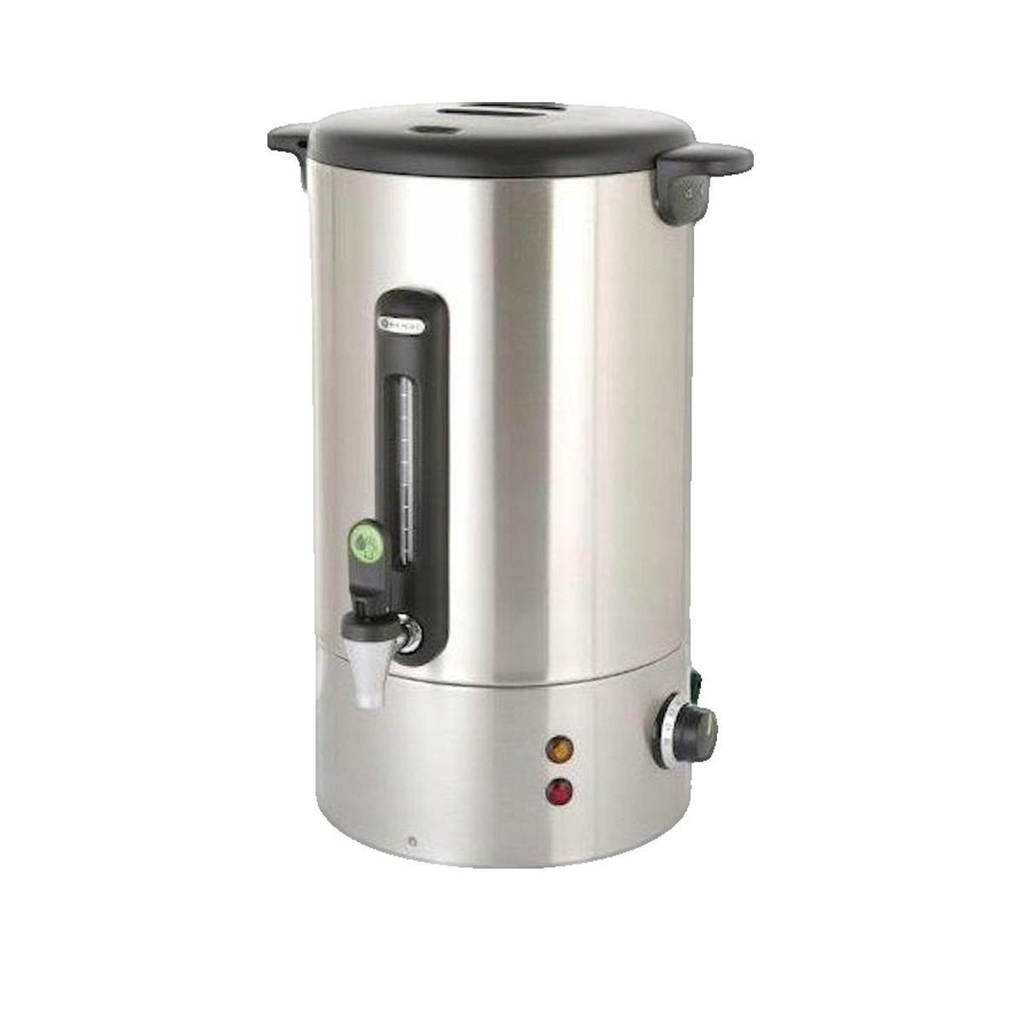 Voir la diapositive 2 : Heden Percolateur à café Hendi Concept inox mat