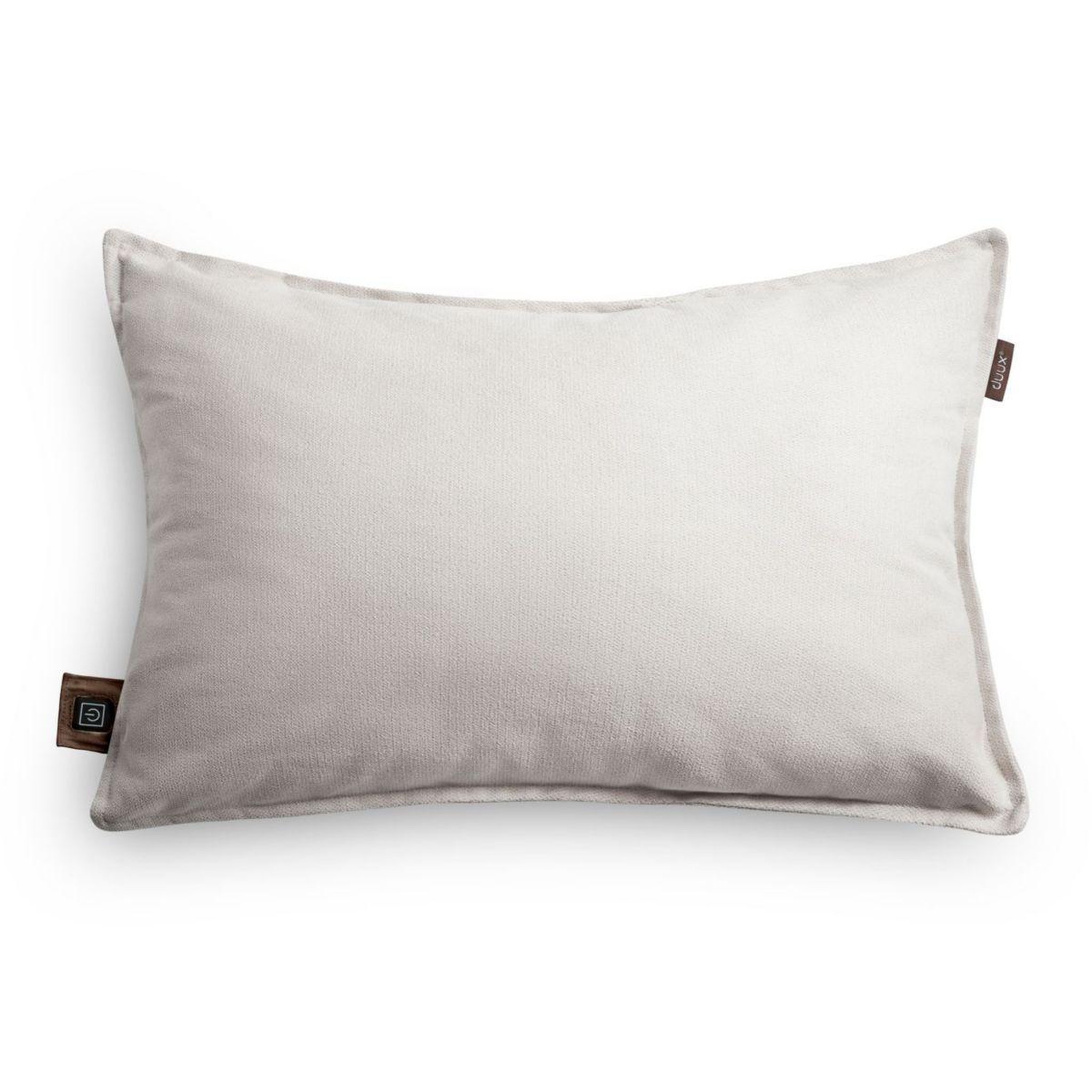 Duux Coussin chauffant dxlv40 mellow gris