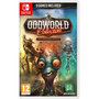 Voir la diapositive 1 : Oddworld Collection Nintendo Switch