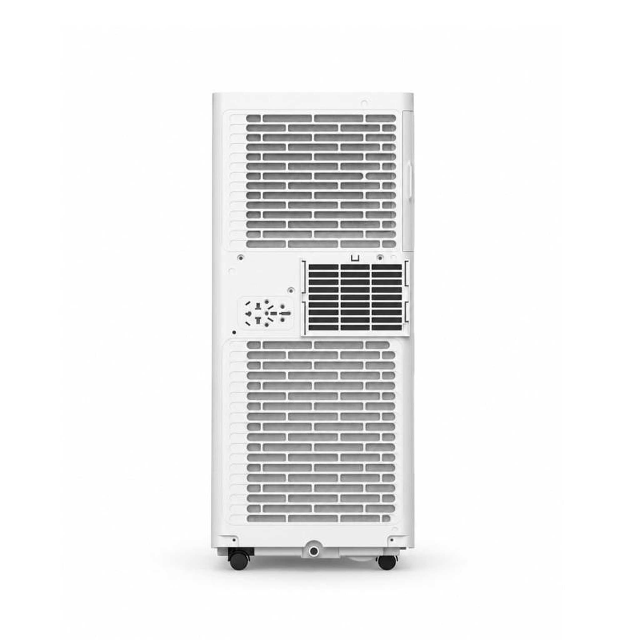 Voir la diapositive 5 : Climatiseur portable - 9000 btu - wi-fi