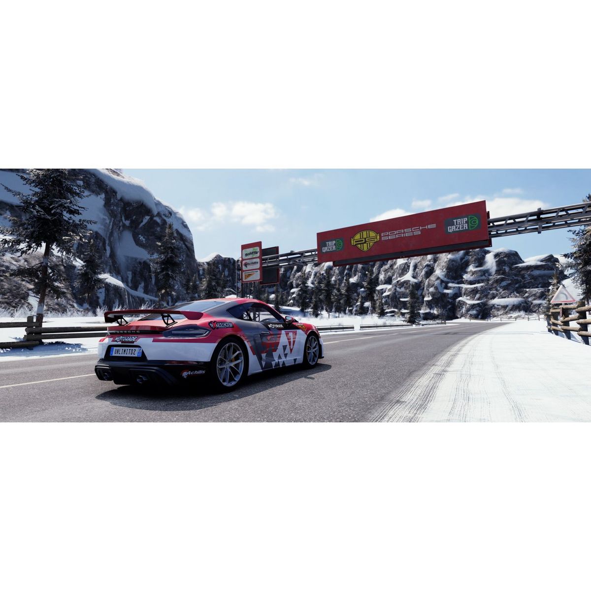 Gear.Club Unlimited 2 - Ultimate Edition PS5