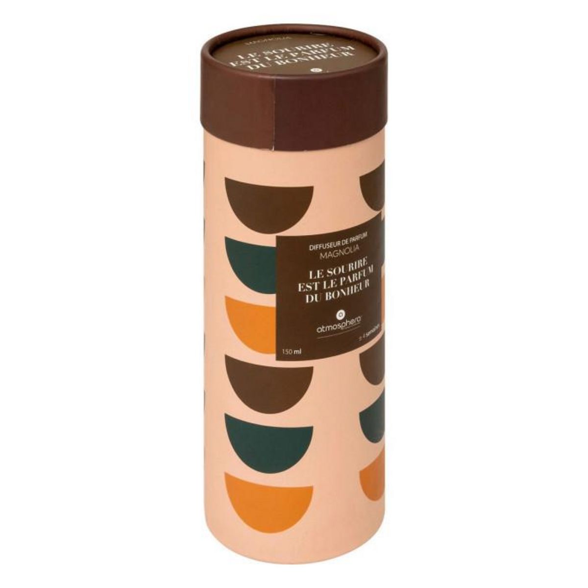 ATMOSPHERA Diffuseur de Parfum  Jomy  150ml Magnolia