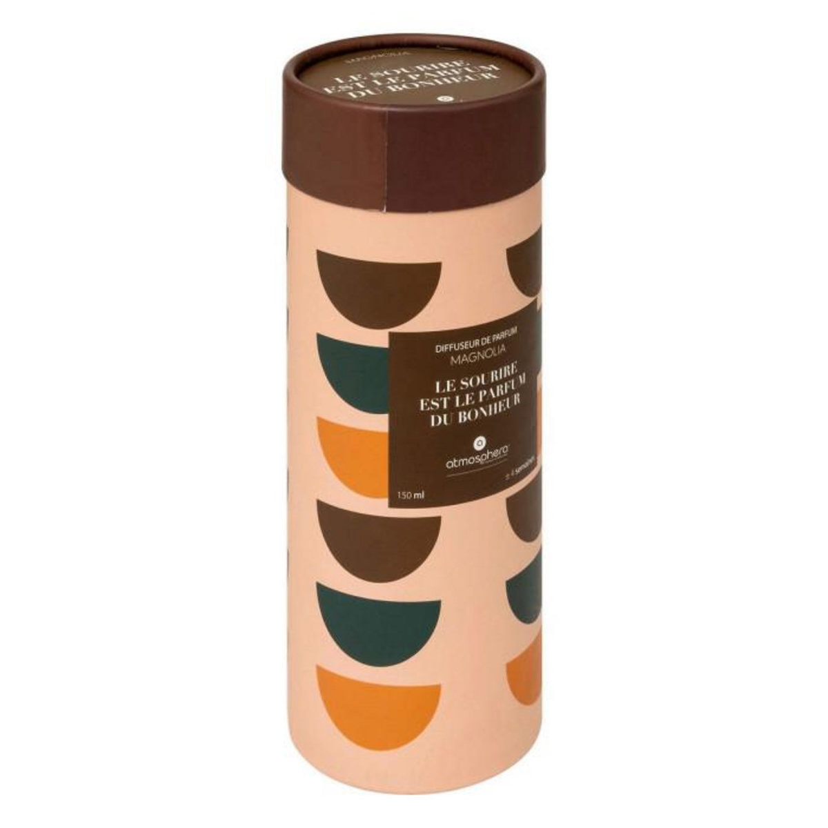 ATMOSPHERA Diffuseur de Parfum  Jomy  150ml Magnolia