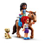 Voir la diapositive 6 : LEGO Friends 41446 La clinique vétérinaire de Heartlake City