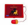 Voir la diapositive 3 : Lexibook Ordinateur portable éducatif bilingue Le Roi lion (FR/EN)