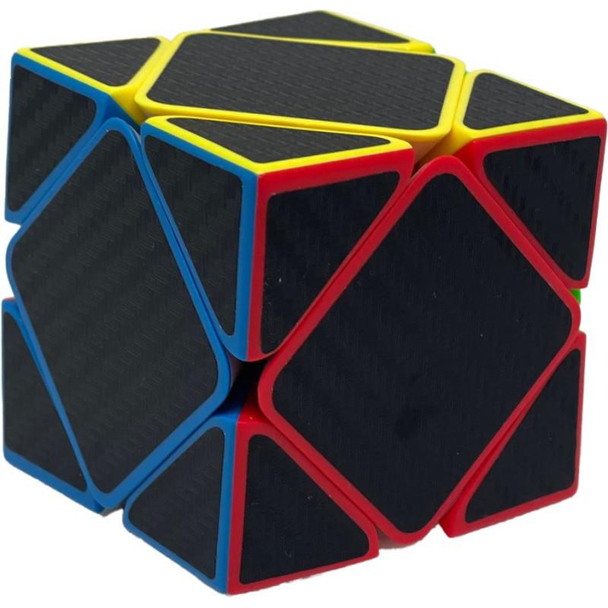 RIVIERA GAMES Casse tête Riviera Games Carbon X Phobos