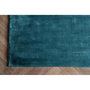 Voir la diapositive 4 : Paris Prix Tapis Déco  Indra  171x242cm Turquoise