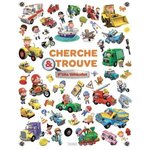 CHERCHE ET TROUVE, Bélineau Nathalie