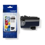 Brother Cartouche dencre LC426XLBK - BROTHER - Noir haute capacite de 6000 pages - Pour MFC-J4340DW, MFC-J4540DW et MFC-J4540DWXL