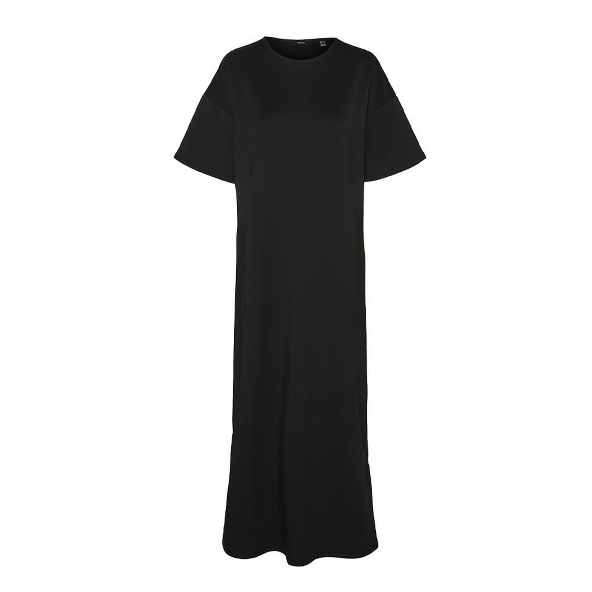 Vero Moda Robe Noire Femme Vero Moda Sallie