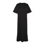 Voir la diapositive 2 : Vero Moda Robe Noire Femme Vero Moda Sallie