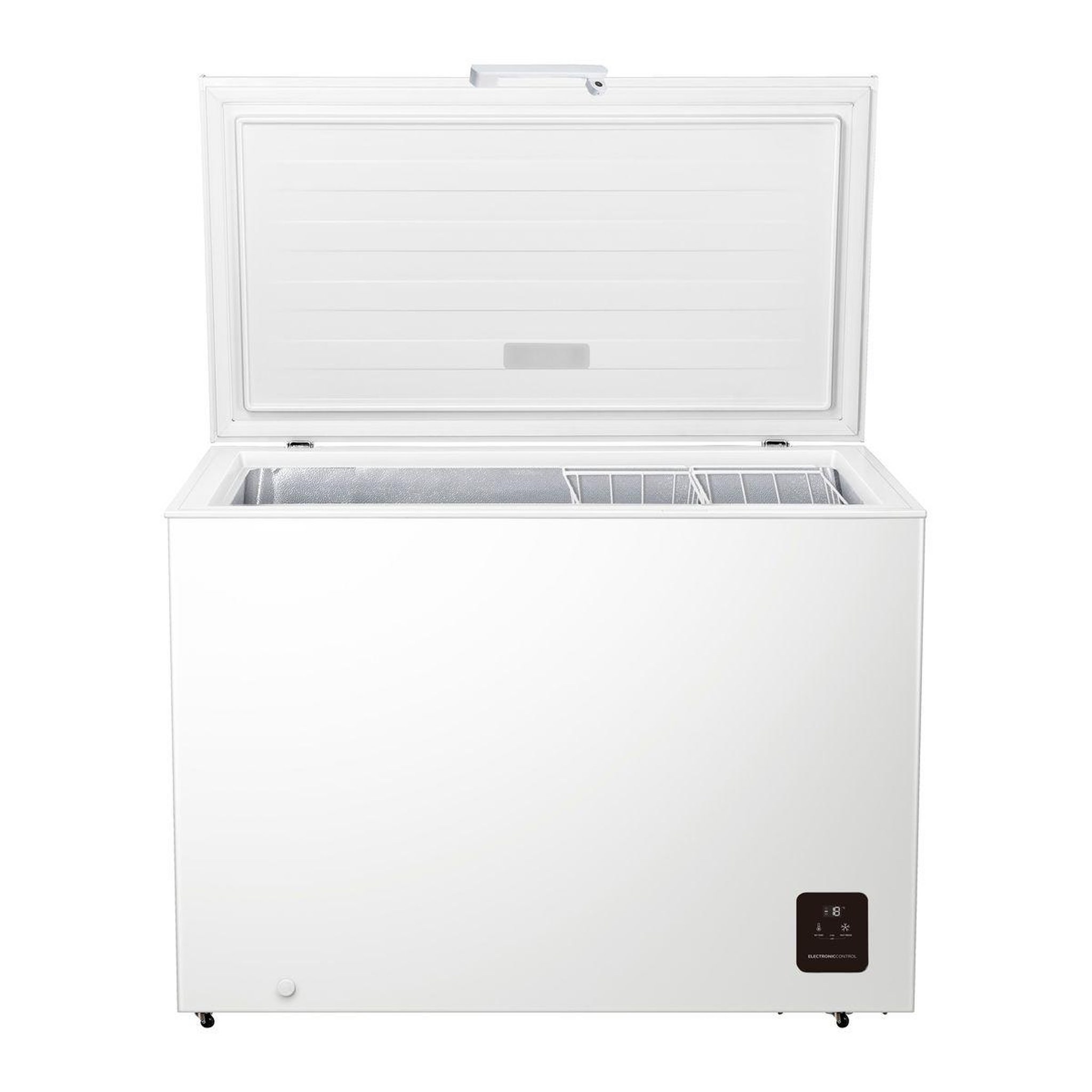 Voir la diapositive 2 : GORENJE Congélateur coffre fh30daw